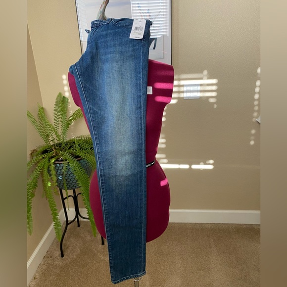 Ag Adriano Goldschmied Denim - AG Jeans